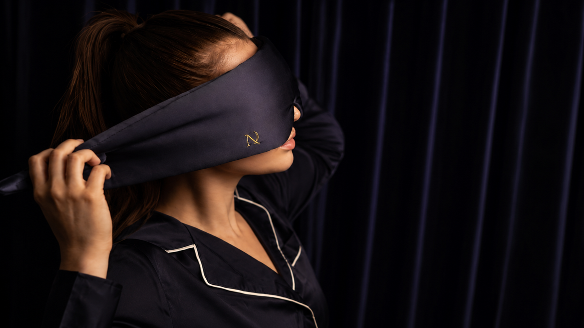 10 ways to Fall Asleep Faster and Wake Up Clear-Headed