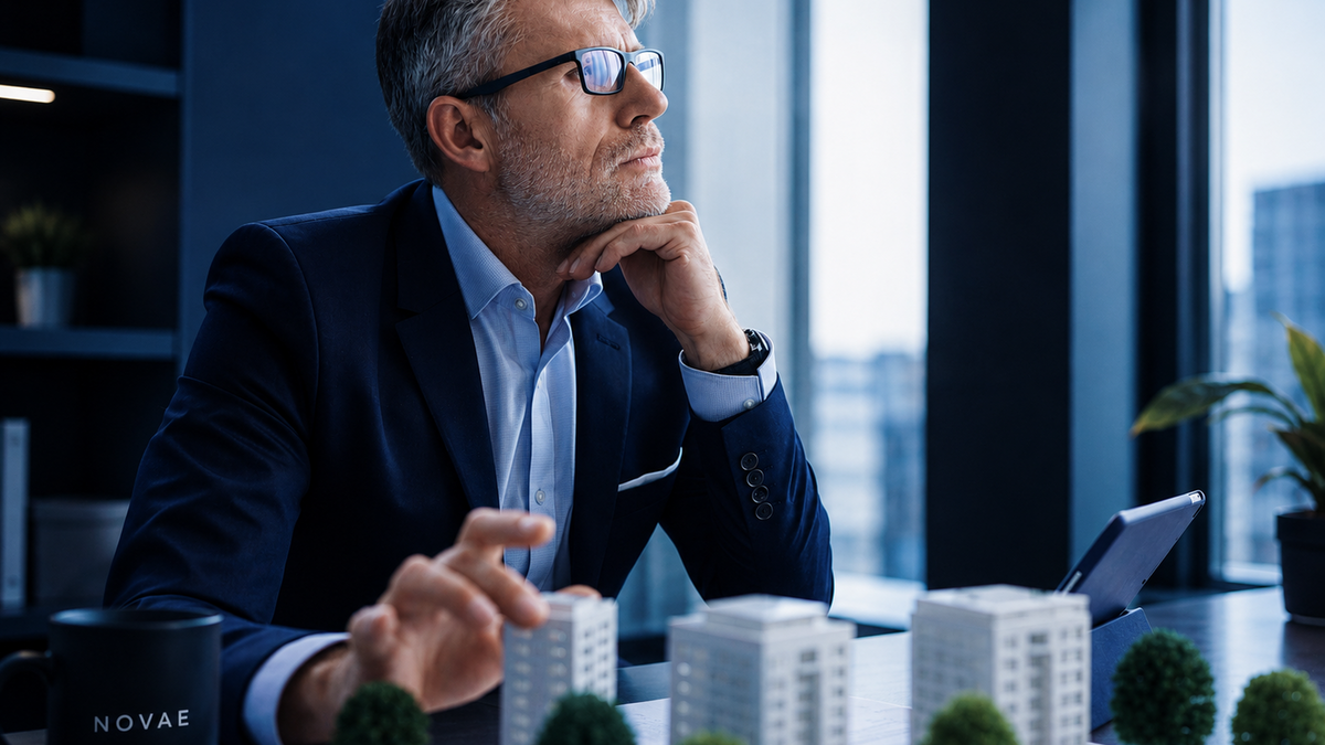 Working On the Business, Not In It – How a Rested Mind Helps You Move Forward