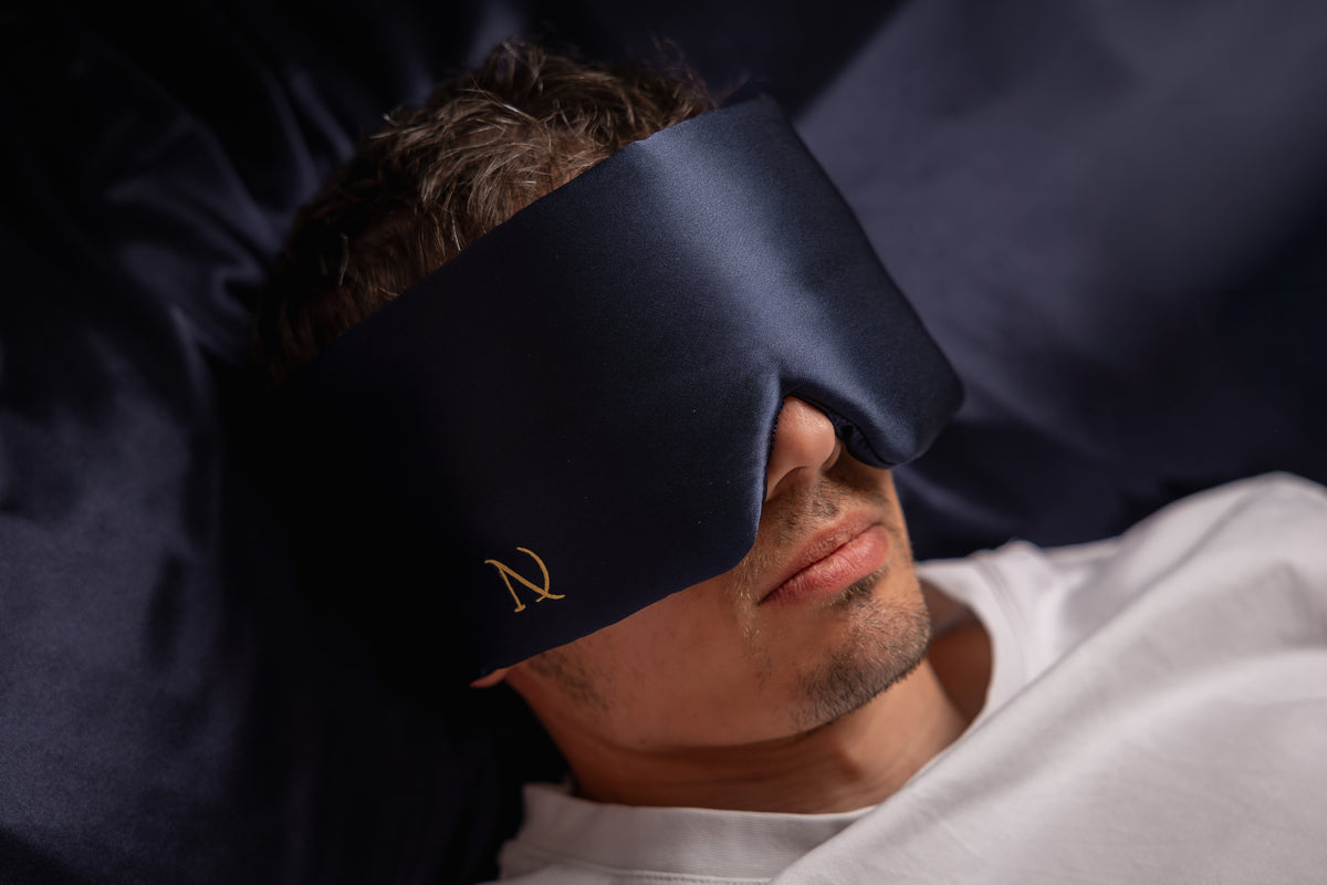 Novae Sleep Mask