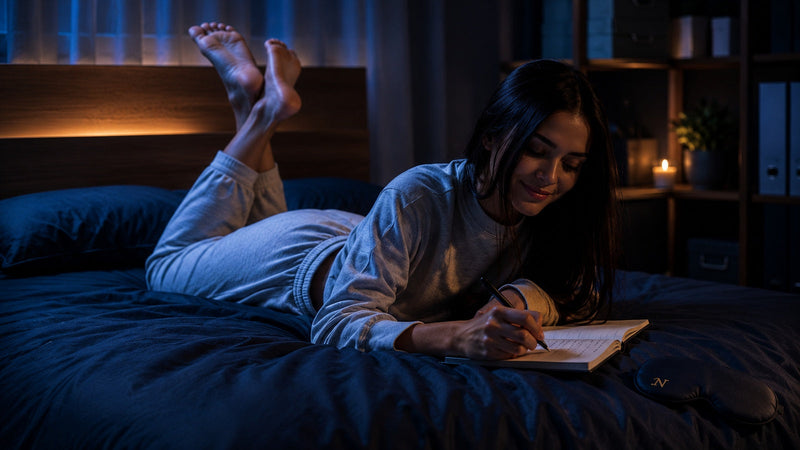 Overcoming Overwhelm: How Sleep Can Be Your Secret Productivity Tool