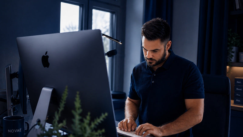 Stop Procrastinating – How a Rested Mind Gets Things Done