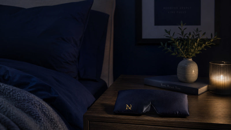 How to Empty Your Mind Before Bed - A Simple Technique to Stop Overthinking at Night