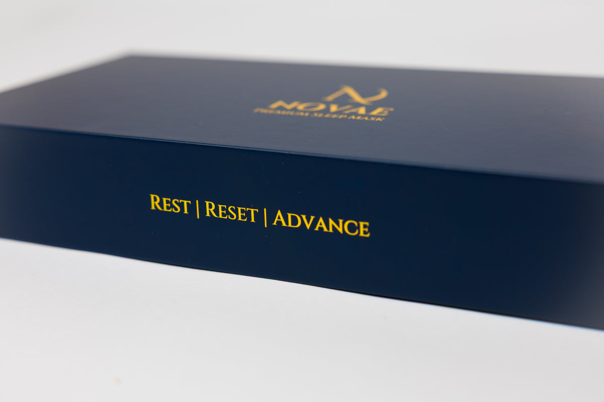 Novae Sleep Mask