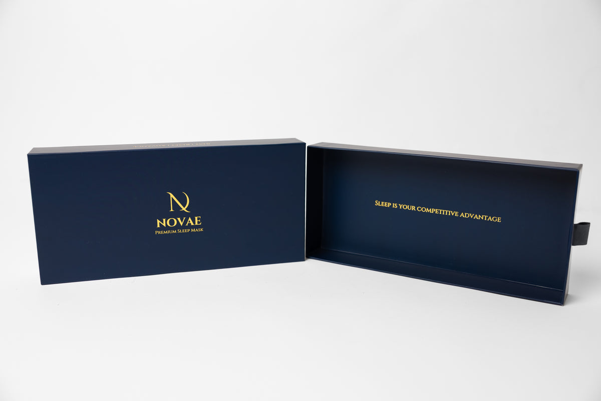Novae Sleep Mask